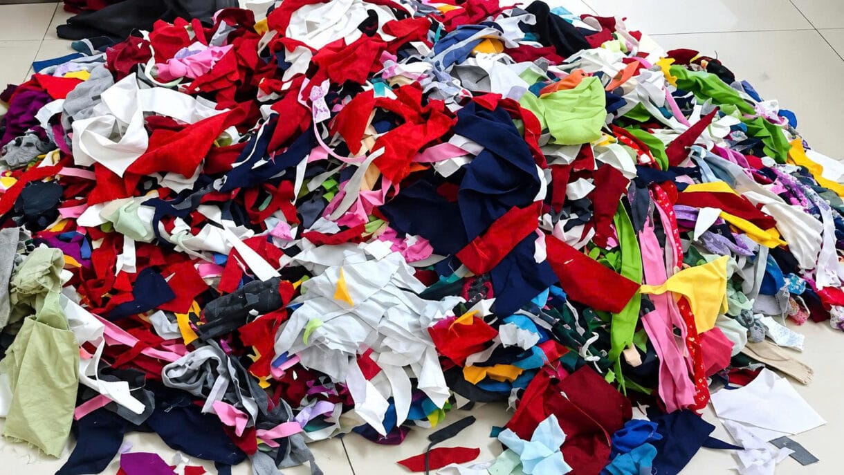 thu mua vải phế liệu An Giang